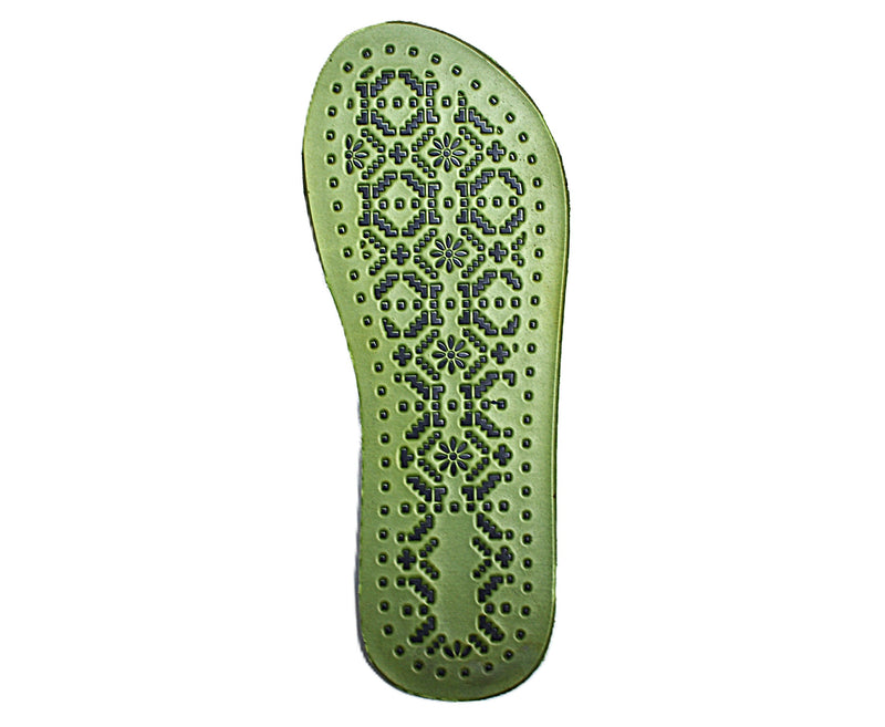 Ladies Insole-32-Gp2(Skin side)