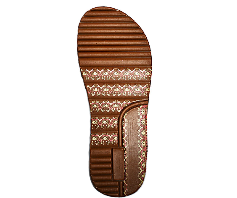 Ladies Insole-18-Gp2(Skin side)