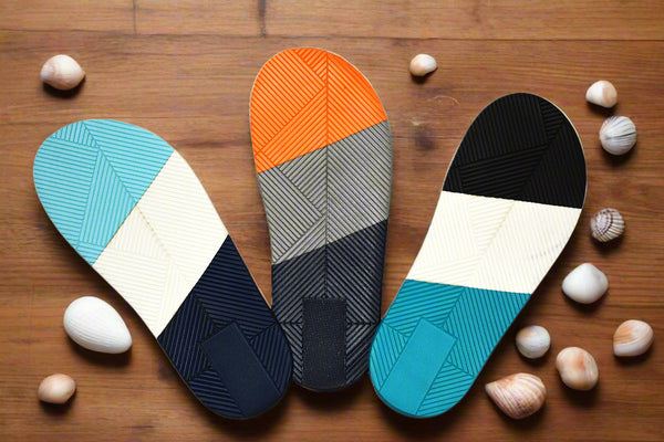 Gents Insole-87
