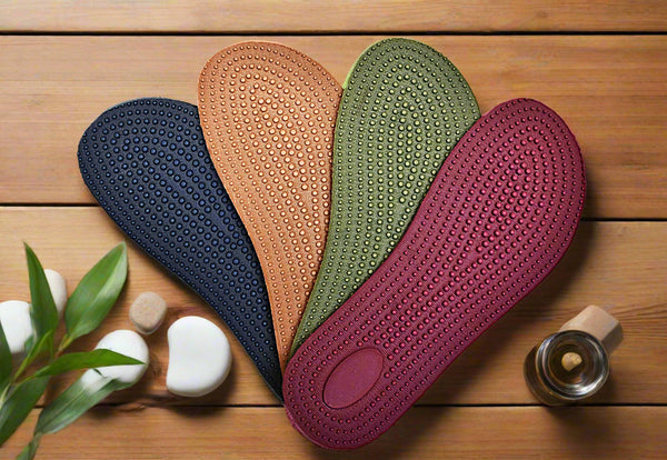Ladies Insole-34