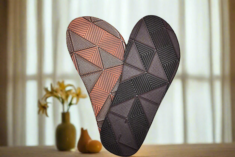 Gents Insole-23 GP-2 (Skin side)