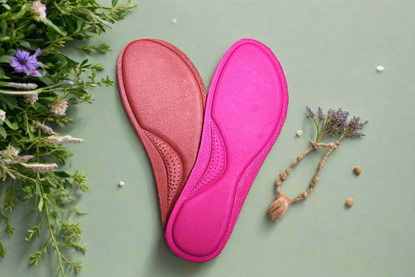 Ladies Insole-47