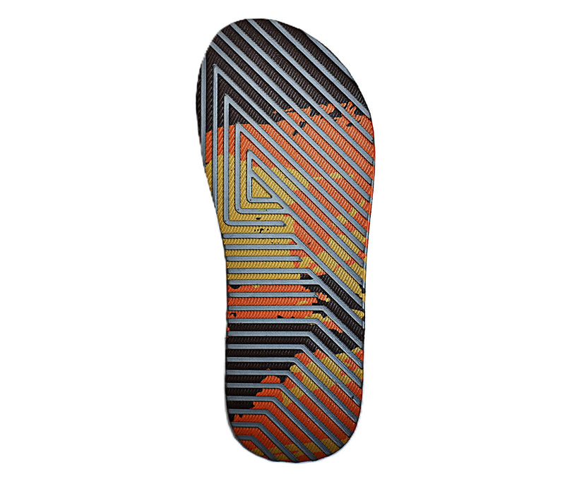 Gents Insole-05 GP-2 (Skin side)