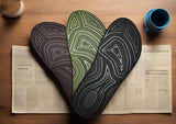 Gents Insole-39