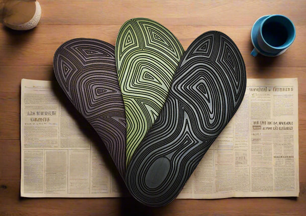 Gents Insole-39