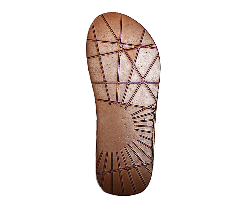 Gents Insole-14 GP-2 (Skin side)