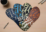 Gents Insole-49 GP-2 (Skin side)