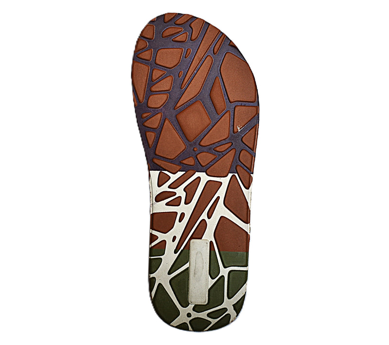 Gents Insole-49 GP-2 (Skin side)