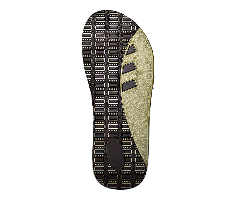 Gents Insole-01 GP-2 (Skin side)