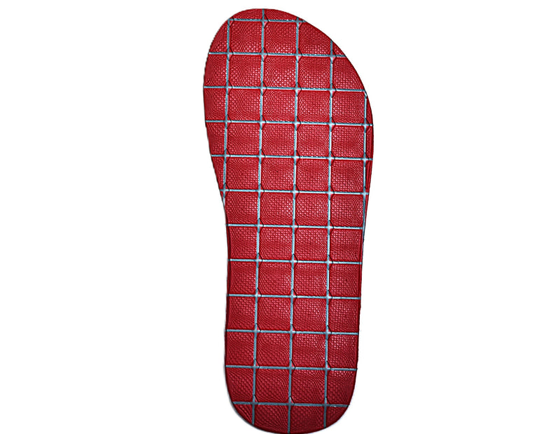 Gents Insole-06 GP-2 (Skin side)
