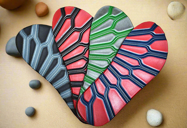 Gents Insole-45 GP-2 (Skin side)