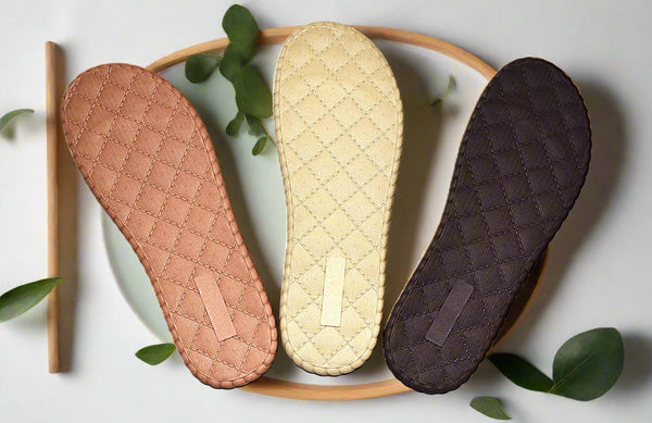 Ladies Insole-54