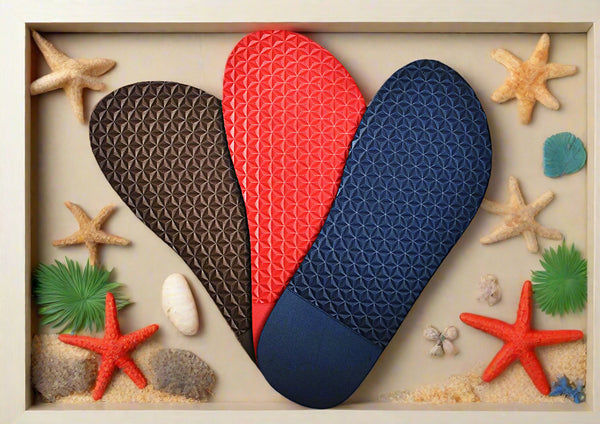 Gents Insole-55