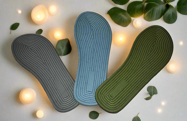 Ladies Insole-52
