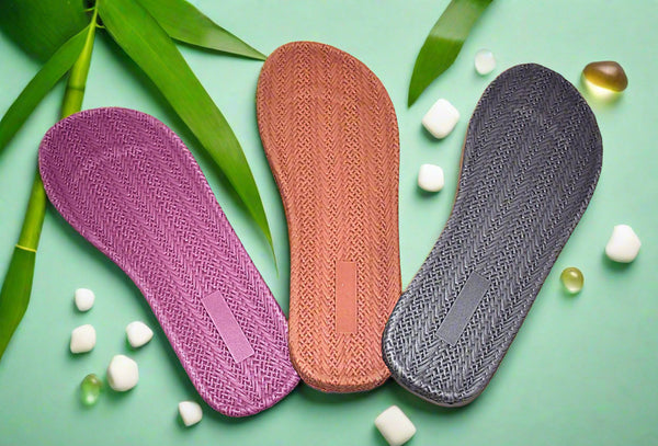 Ladies Insole-56