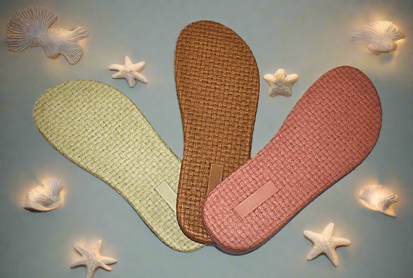 Ladies Insole-51