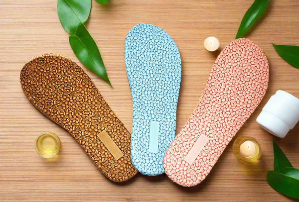 Ladies Insole-55