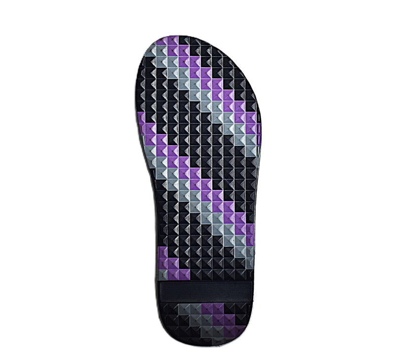 Gents Insole-18 GP-2 (Skin side)