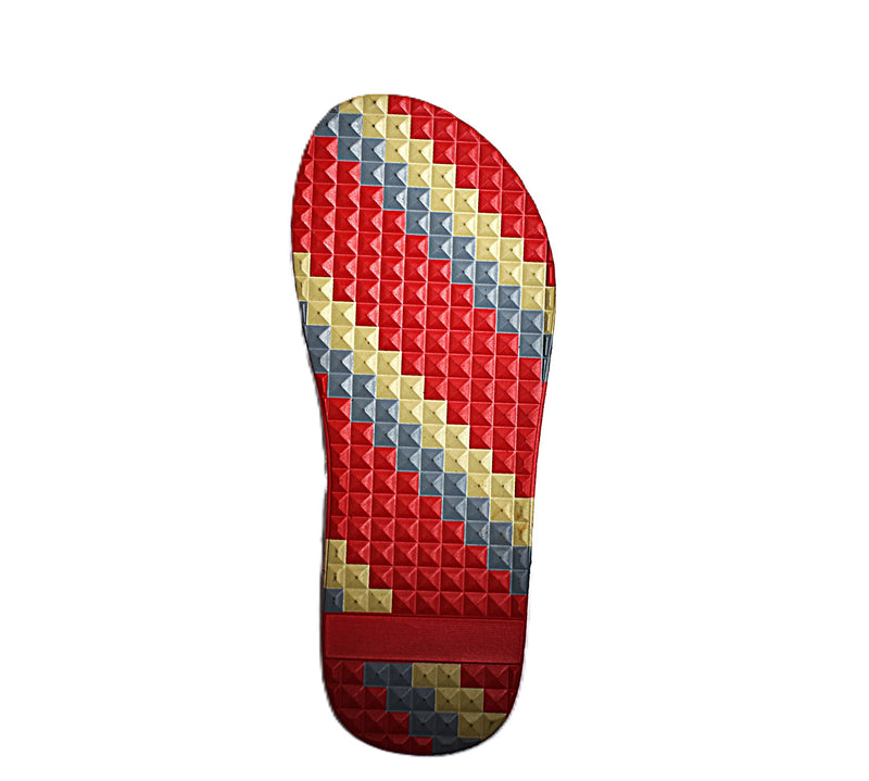 Gents Insole-18 GP-2 (Skin side)