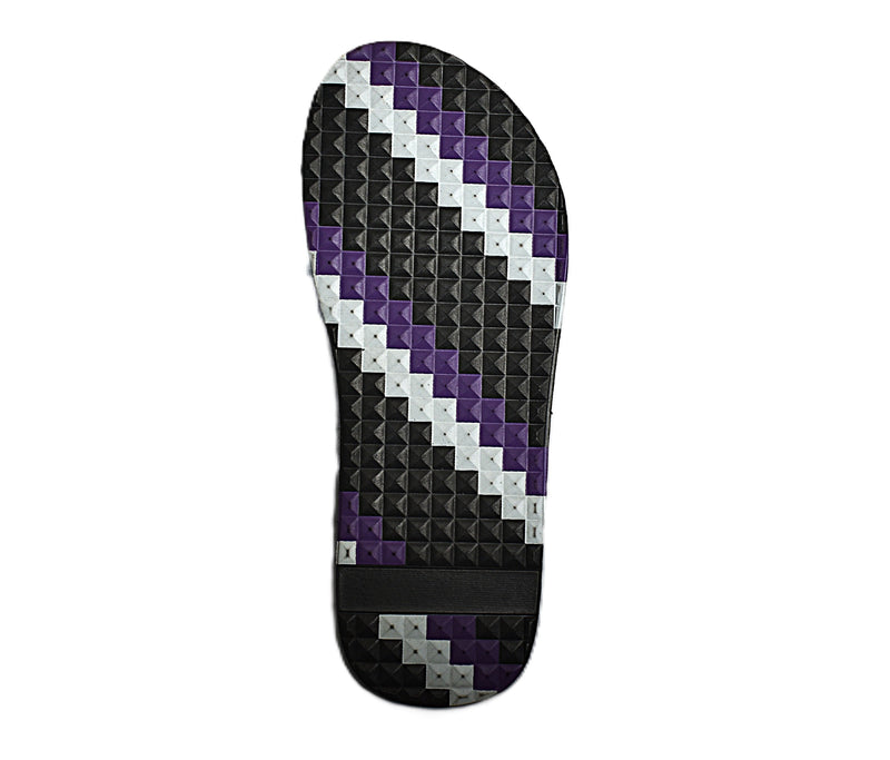 Gents Insole-18 GP-2 (Skin side)