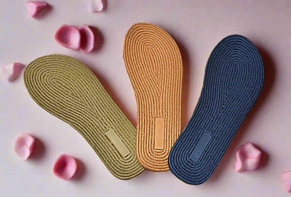 Ladies Insole-57