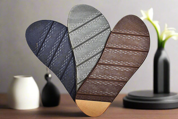 Gents Insole-41 GP-2 (Skin side)