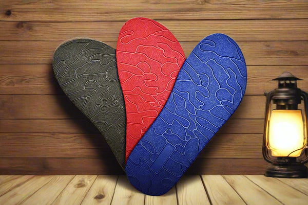 Gents Insole-48