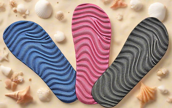Gents Insole-64