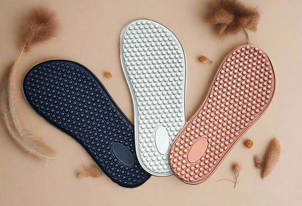 Ladies Insole-76