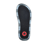 Gents Insole-53 GP-2 (Skin side)