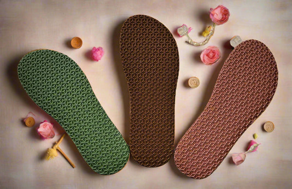 Ladies Insole-65