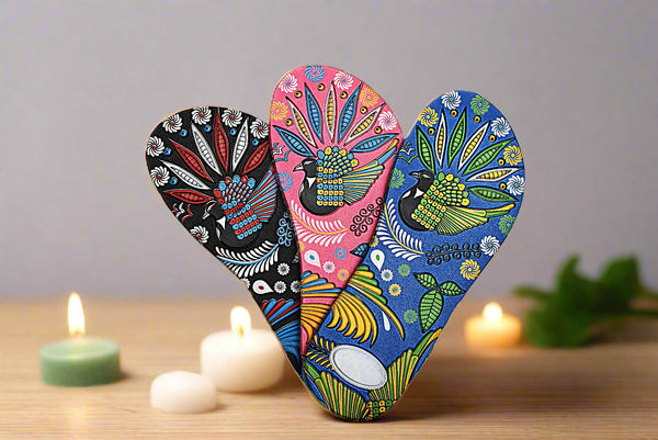 Ladies Insole-19-Gp2(Skin side)