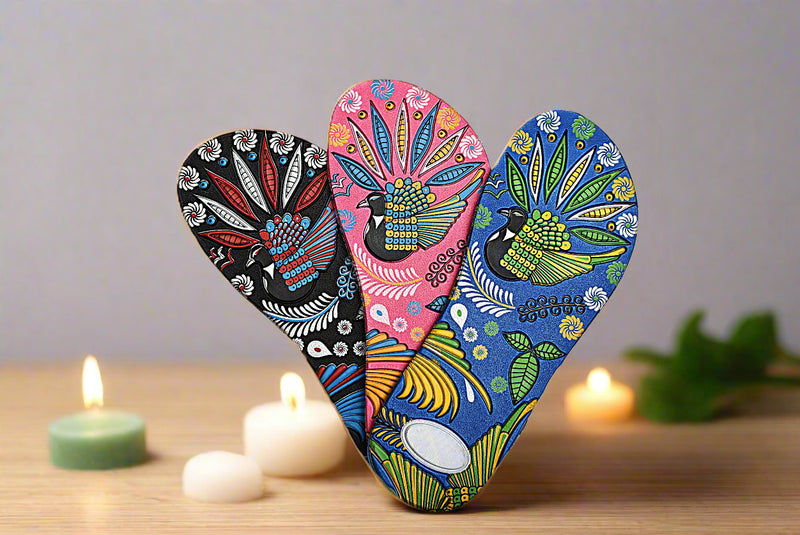 Ladies Insole-19-Gp2(Skin side)