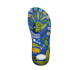 Ladies Insole-19-Gp2(Skin side)