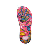 Ladies Insole-19-Gp2(Skin side)