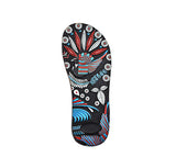 Ladies Insole-19-Gp2(Skin side)