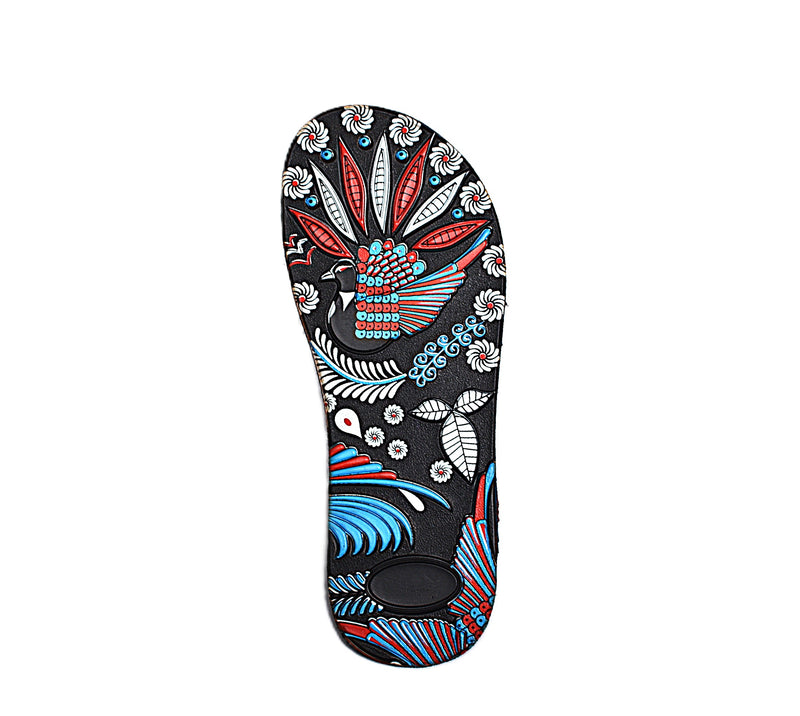 Ladies Insole-19-Gp2(Skin side)
