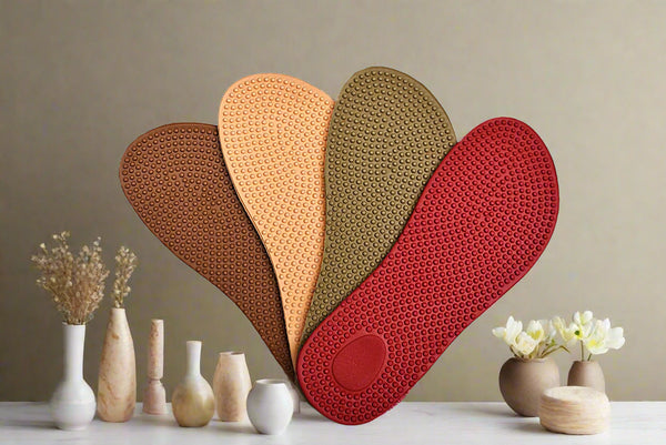Ladies Insole-33
