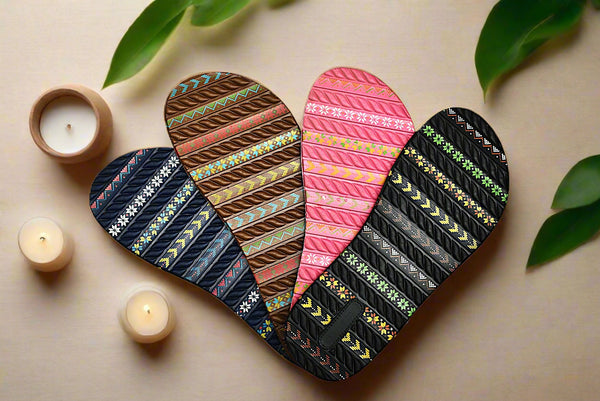 Ladies Insole-30-Gp2(Skin side)
