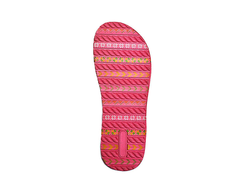 Ladies Insole-30-Gp2(Skin side)