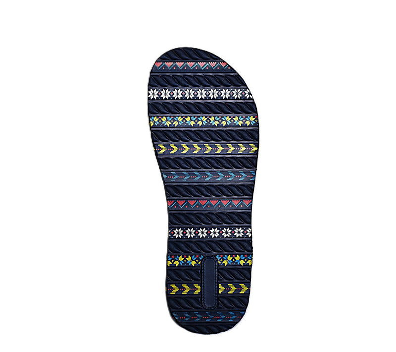 Ladies Insole-30-Gp2(Skin side)