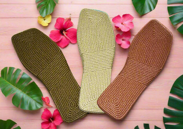 Ladies Insole-63