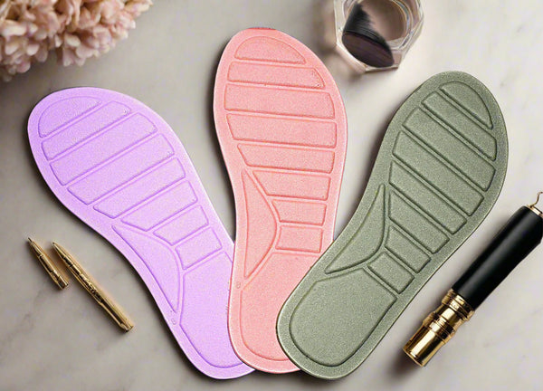 Ladies Insole-48