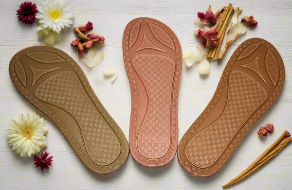 Ladies Insole-66