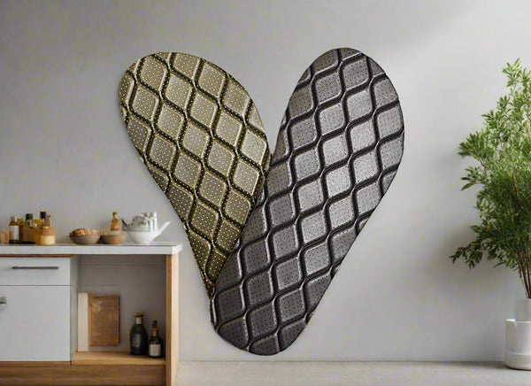 Gents Insole-50 GP-2 (Skin side)