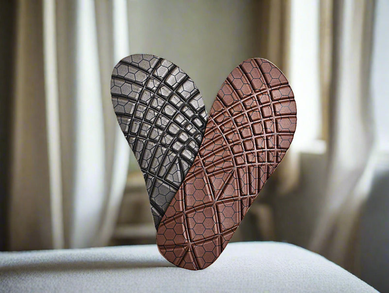 Gents Insole-47 GP-2 (Skin side)