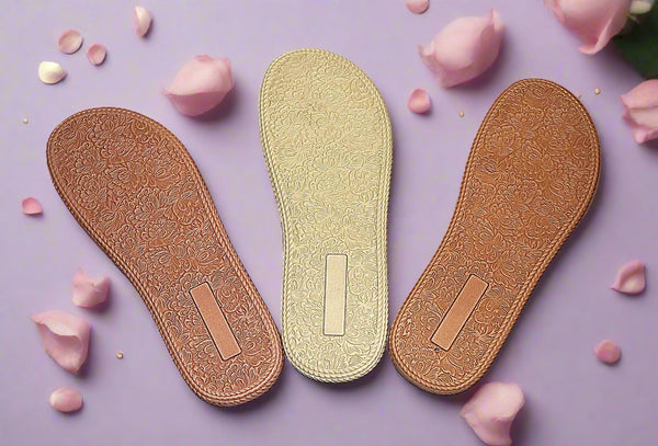 Ladies Insole-64