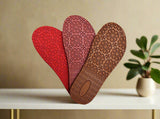 Ladies Insole-26-Gp2(Skin side)