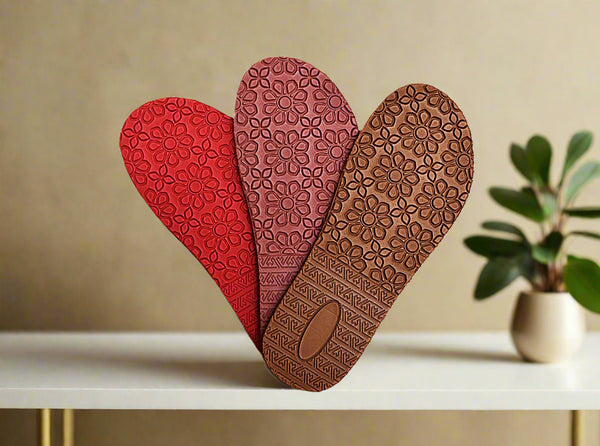 Ladies Insole-26-Gp2(Skin side)
