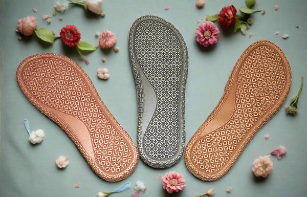 Ladies Insole-70